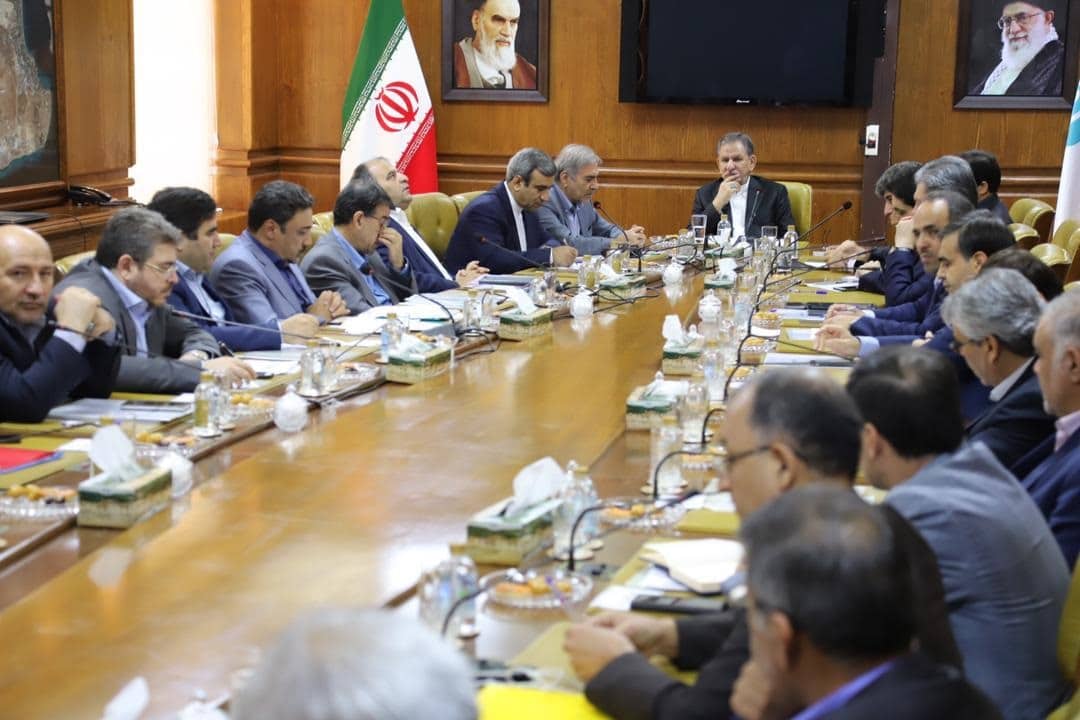 طرح آمریکایی‌ها برای فلج کردن اقتصاد ایران محکوم به شکست