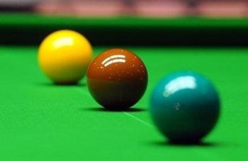 برگزاری اردوی آمادگی تیم ملی اسنوکر برگزاری اردوی آمادگی تیم ملی اسنوکر