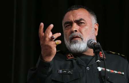 سالگرد شهادت سردار شهید علیرضا عاصمی در کاشمر