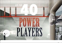 ایرانی‌ها بازهم در میان 40 چهره تأثیرگذار پتروشیمی دنیا قرار گرفتند