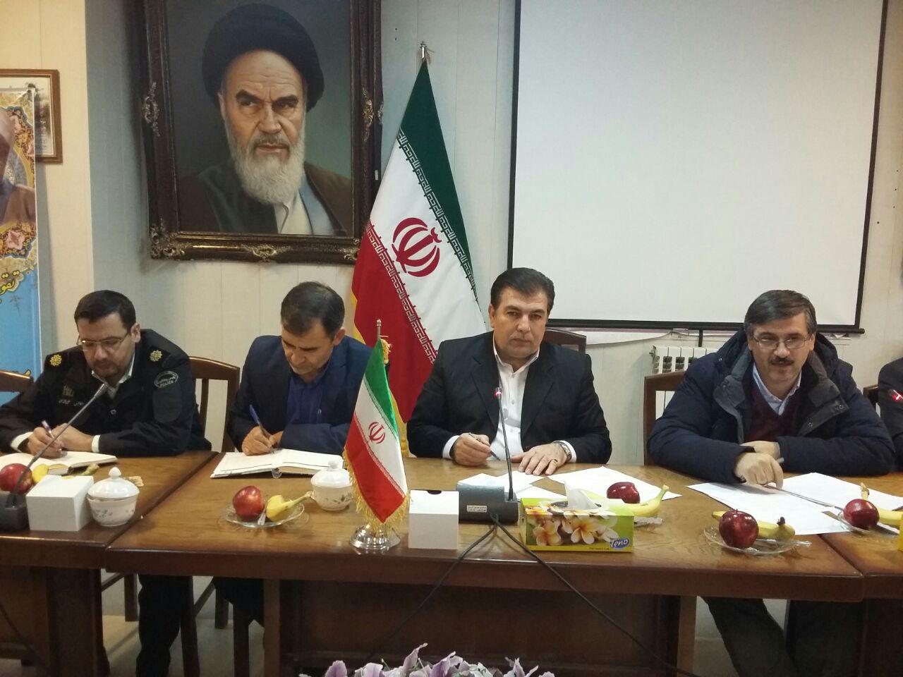 هزینه کرد بیشترین میزان اعتبارات آذرشهر در حوزه بهداشت و درمان