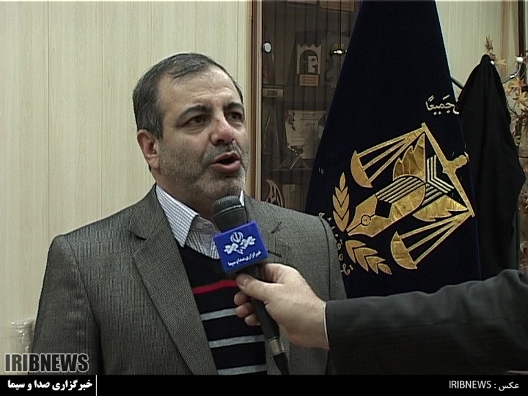 آزادی 310 زندانی جرائم غیر عمد در آذربایجان شرقی