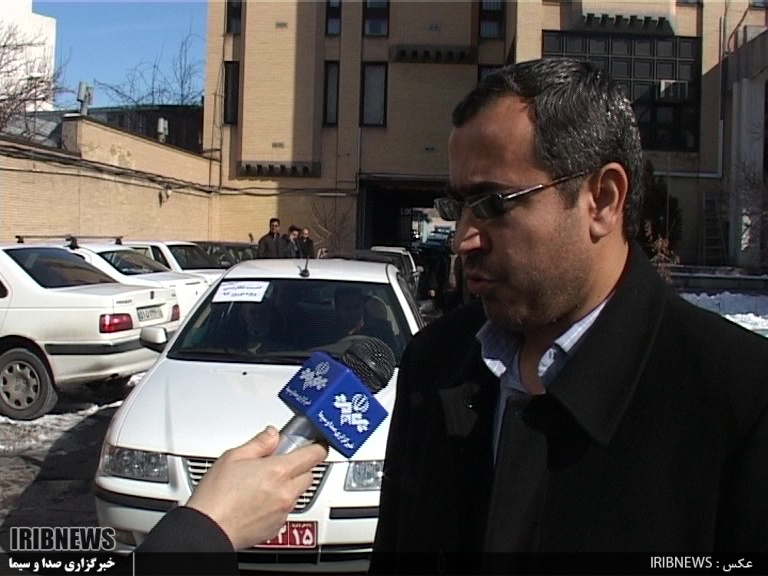 آغاز طرح نظارتی نوروز 96 در آذربایجان شرقی