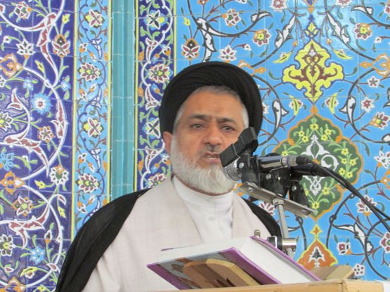 حفاظت از منابع طبیعی وظیفه ای همگانی