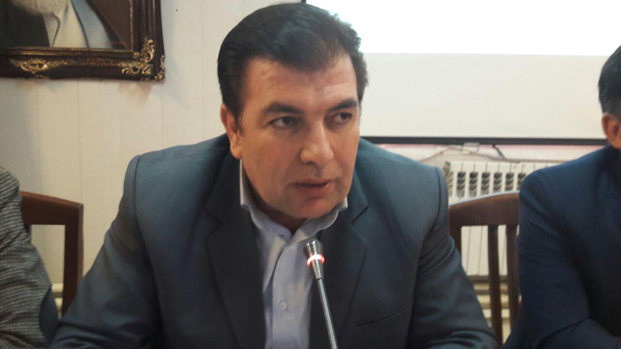 افزایش 20 درصدی اعتبارات عمرانی روستاهای شهرستان آذرشهر