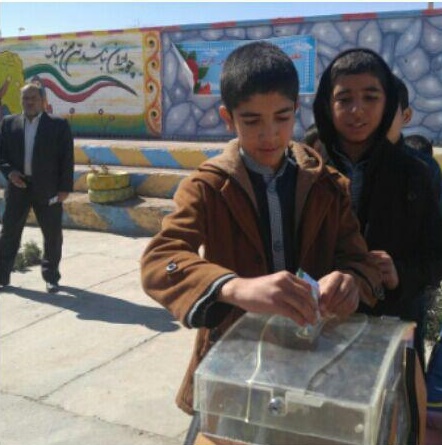 افزایش 31 درصدی کمکهای مردمی به جشن نیکوکاری