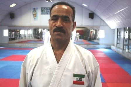 دباغیان: انتخاب هروی عادلانه بود دباغیان: انتخاب هروی عادلانه بود