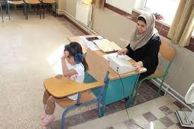 سامانه ای کردن سنجش سلامت نوآموزان برای نخستین بار در مهاباد