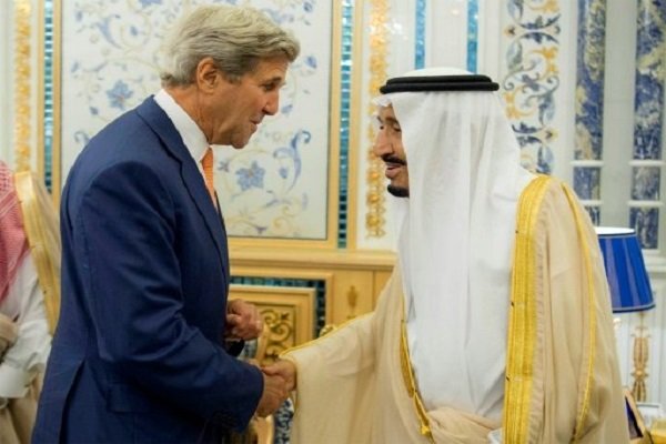 رویدادهای خبری مهم خاورمیانه در هفته گذشته(۲۹ مرداد الی ۴ شهریور ۱۳۹۵) رویدادهای خبری مهم خاورمیانه در هفته گذشته(۲۹ مرداد الی ۴ شهریور ۱۳۹۵)