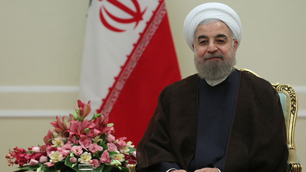 دیدار سفیران جدید ایران در هفت کشور با رئیس جمهور