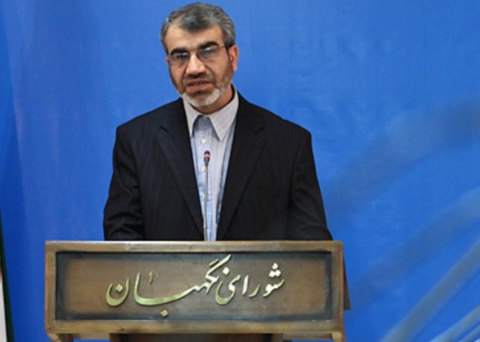 کدخدایی: تأیید لایحه اصلاح قانون بودجه 95