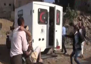 رویدادهای مهم خاورمیانه در هفته گذشته(۱۶الی۲۳ مهر ۱۳۹۵) رویدادهای مهم خاورمیانه در هفته گذشته(۱۶الی۲۳ مهر ۱۳۹۵)