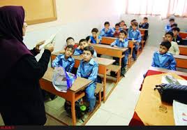 تجلیل از 30 دانش آموز و فرهنگی برتر مدارس استثنایی استان