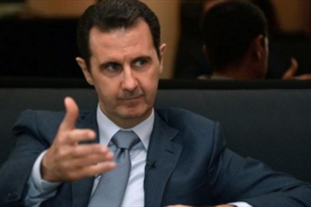 دفاع از مرزهای سوریه وظیفه ما است دفاع از مرزهای سوریه وظیفه ما است