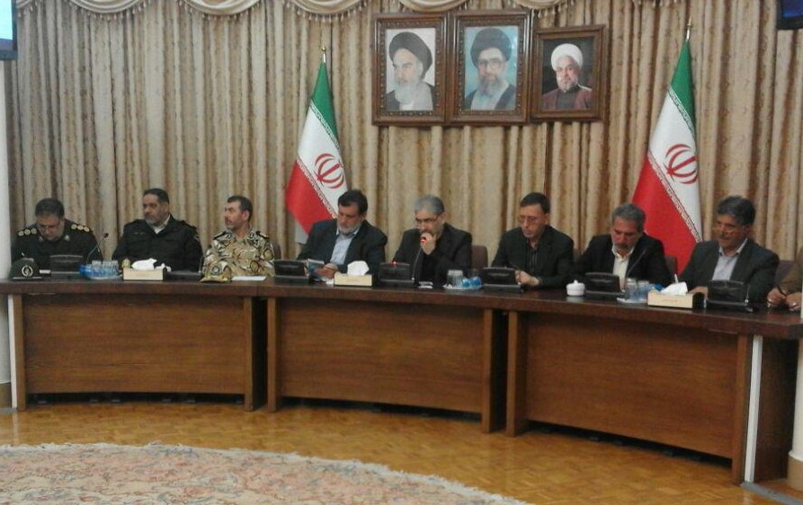 کمکهای مالی به سیل زدگان آذربایجان‌شرقی