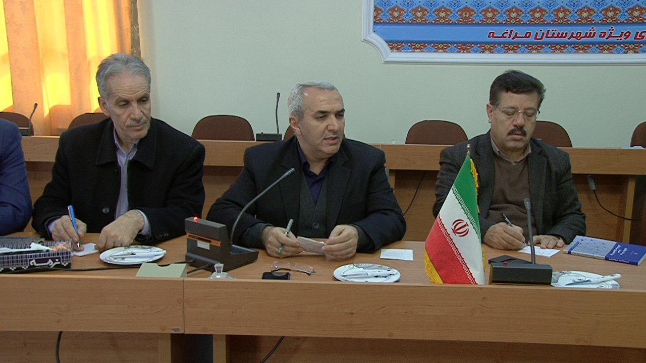 راه اندازي سامانه ملي مدیریت املاک در چهار شهرآذربايجان شرقي