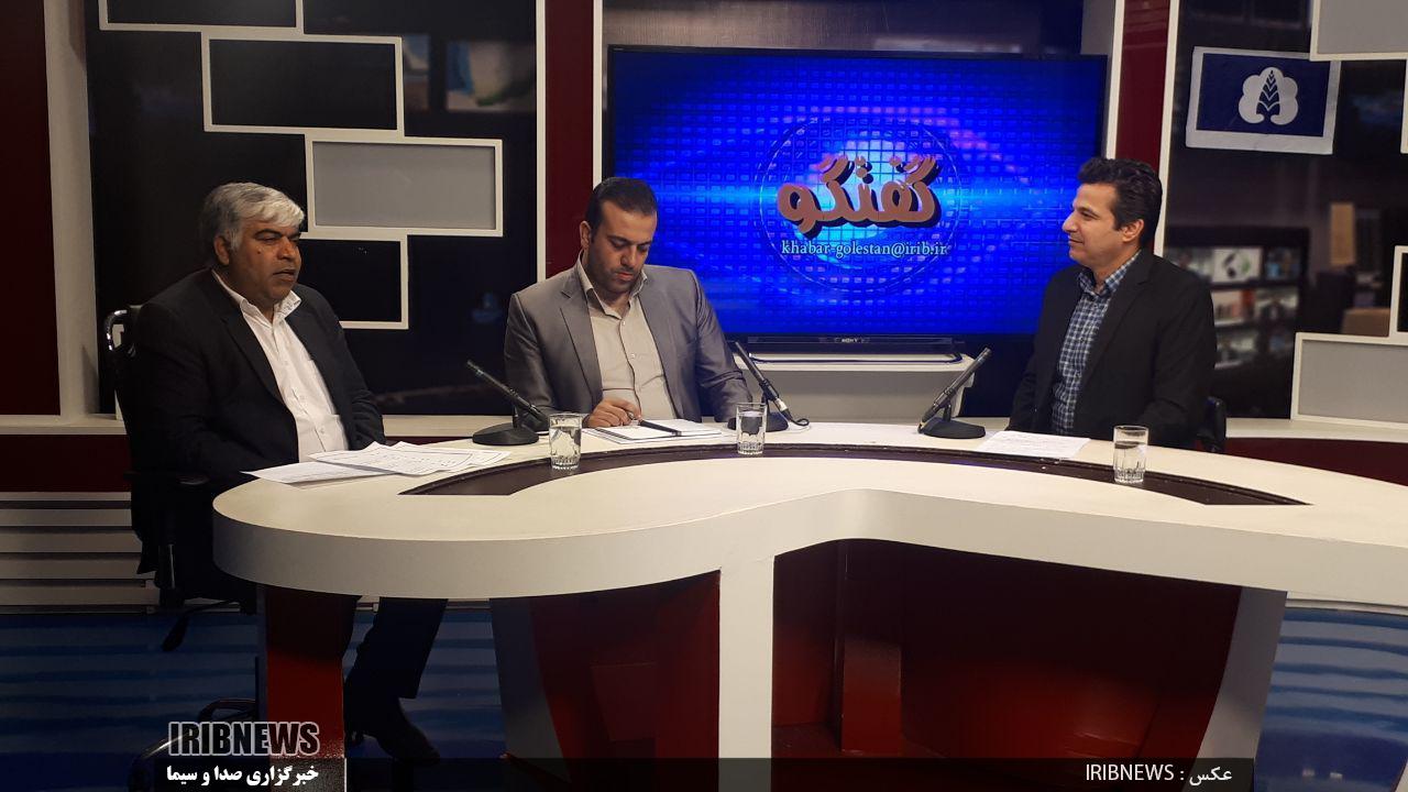 مسکن یکی از سرفصلهای خدمات کمیته امداد است