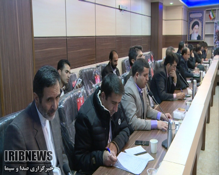 برنامه ریزی برگزاری راهپیمایی 22 بهمن در 142 نقطه +فیلم