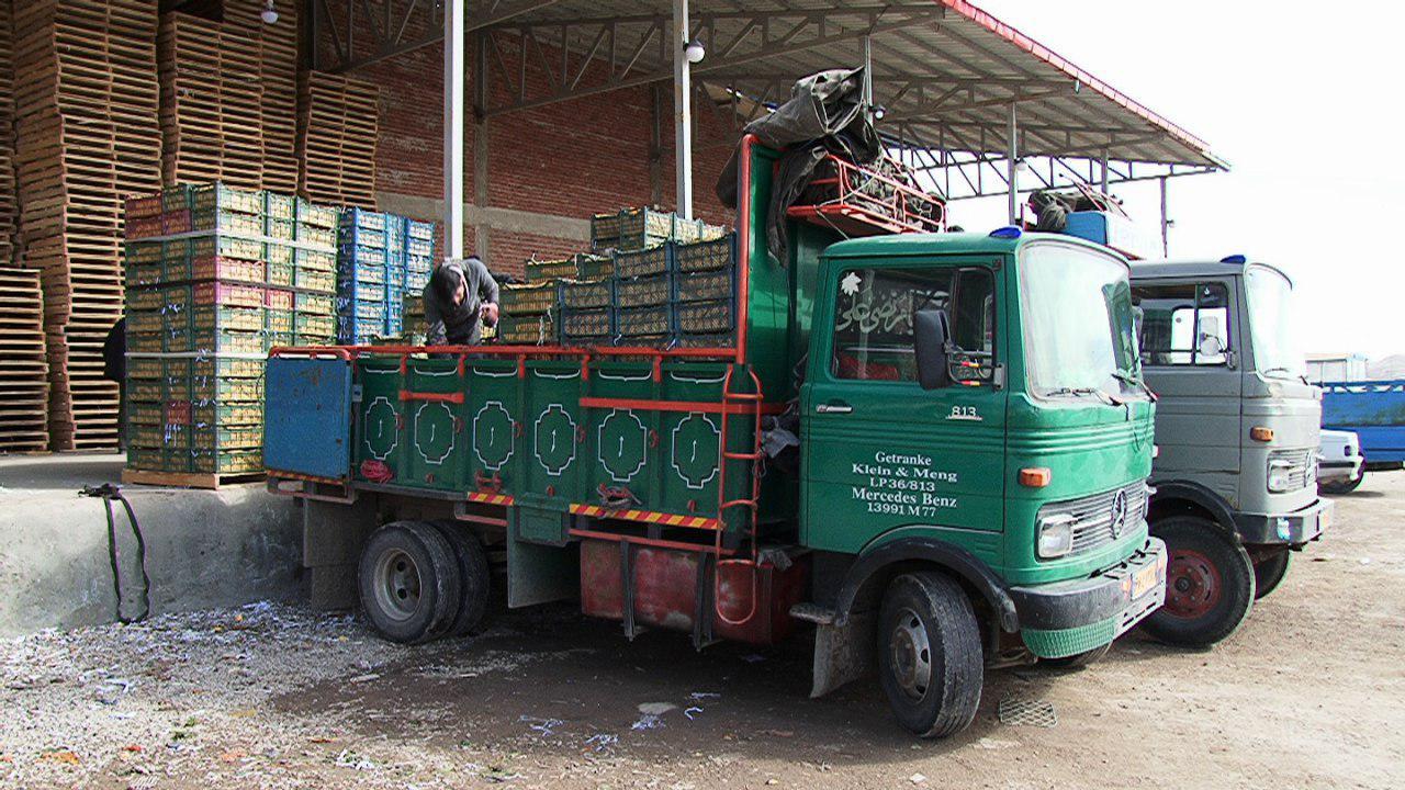 اختصاص  تسهيلات براي صادرات سيب و سيب زميني در آذربايجان شرقي