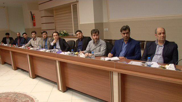 پرداخت 77 میلیارد ریال به هیاتهای ورزشی آذربایجان شرقی