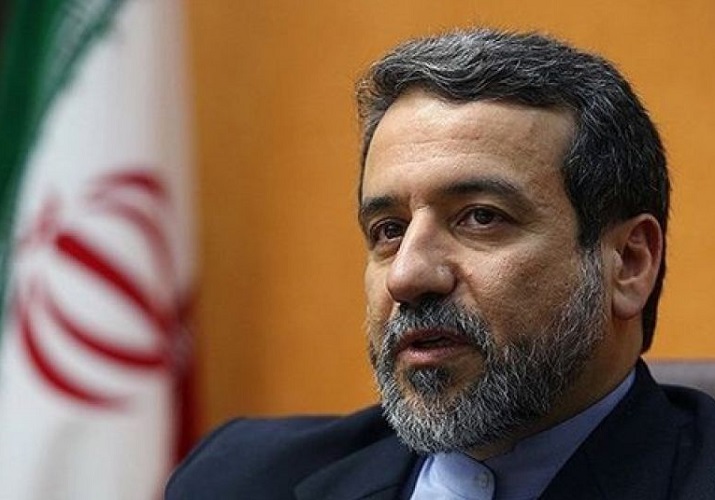 برجام منافع اقتصادي نداشته باشد آن را ترک مي کنيم