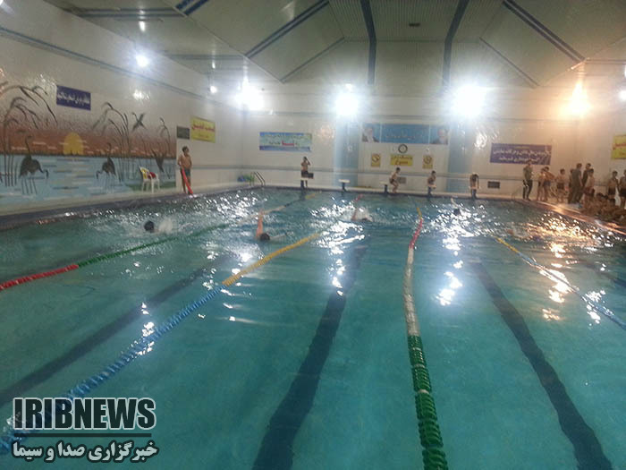 تیم دبستان شهید باکری مهاباد قهرمان مسابقات شنای استان تیم دبستان شهید باکری مهاباد قهرمان مسابقات شنای استان