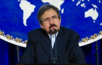 استقبال سخنگوی وزارت خارجه از نتیجه انتخابات ریاست جمهوری در فرانسه