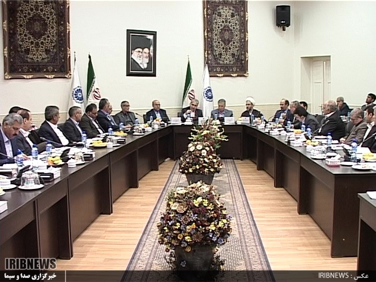 اعلام ایجاد شهرک صنعتی پتروشیمی در آذربایجان شرقی