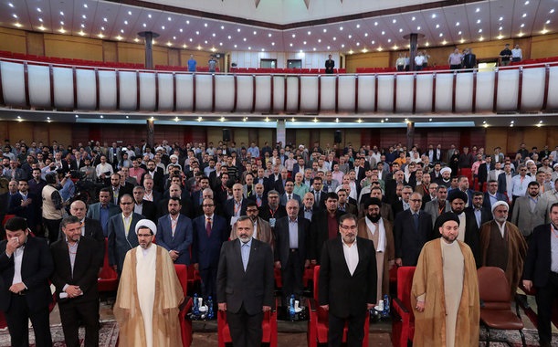 اعلام برنامه های سومین روز برگزاری اجلاس اتحادیه رادیو تلویزیون های اسلامی