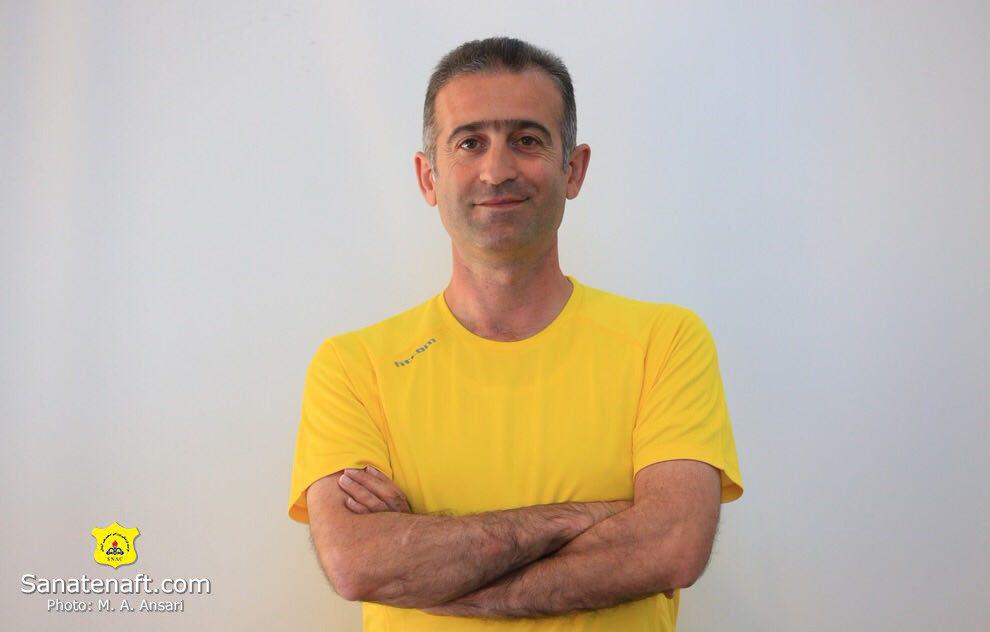 فراز کمالوند در گفتگوی ویژه خبری