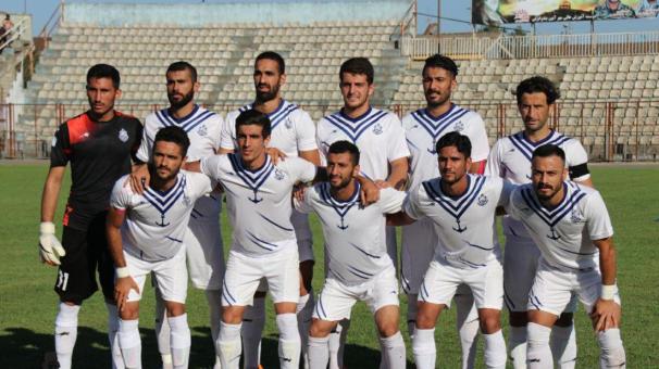 مصاف ملوان با اکسین در کرج