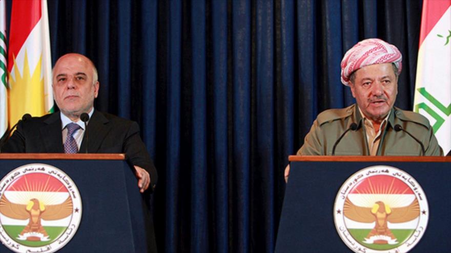 همه پرسی تجزیه اقلیم عراق له یا علیه حقوق کردها؟