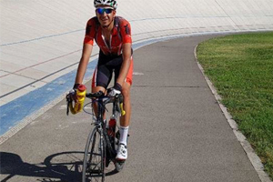 صادر نشدن روادید دوچرخه سوار اصفهانی برای رقابتهای دوچرخهسواری جاده قهرمانی جهان صادر نشدن روادید دوچرخه سوار اصفهانی برای رقابتهای دوچرخهسواری جاده قهرمانی جهان