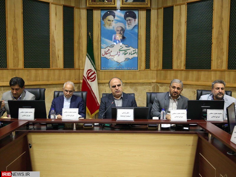 فرداهای بهتری پیش روی کرمانشاهیان است