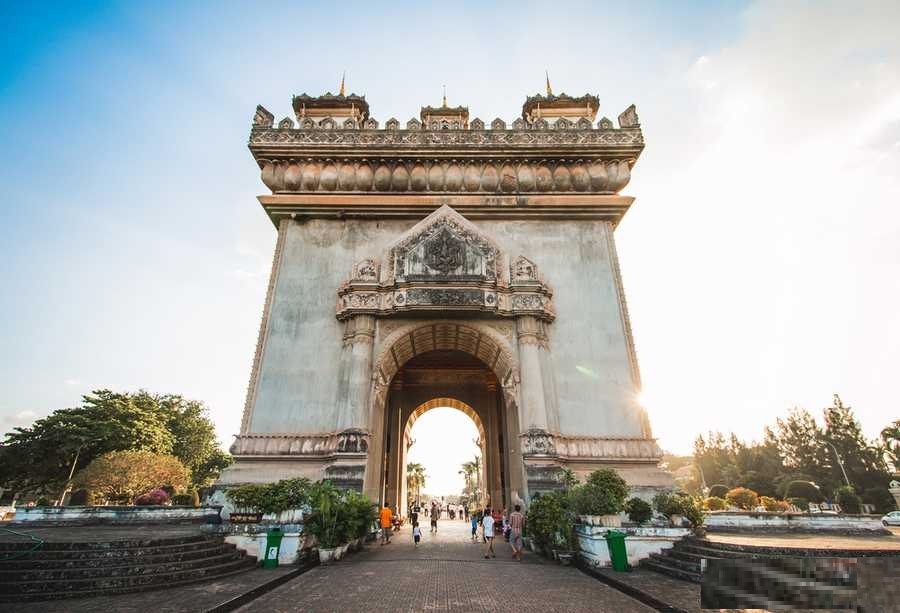 برترین شهرهای جهان برای پیاده روی+تصاویر