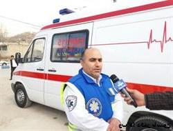 قاتل خاموش درکمین افراد بی احتیاط