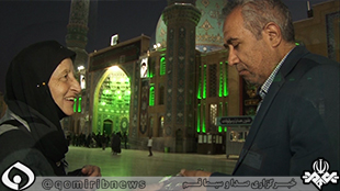 از &laquo;ماریا ترودی&raquo; تا فاطیما !