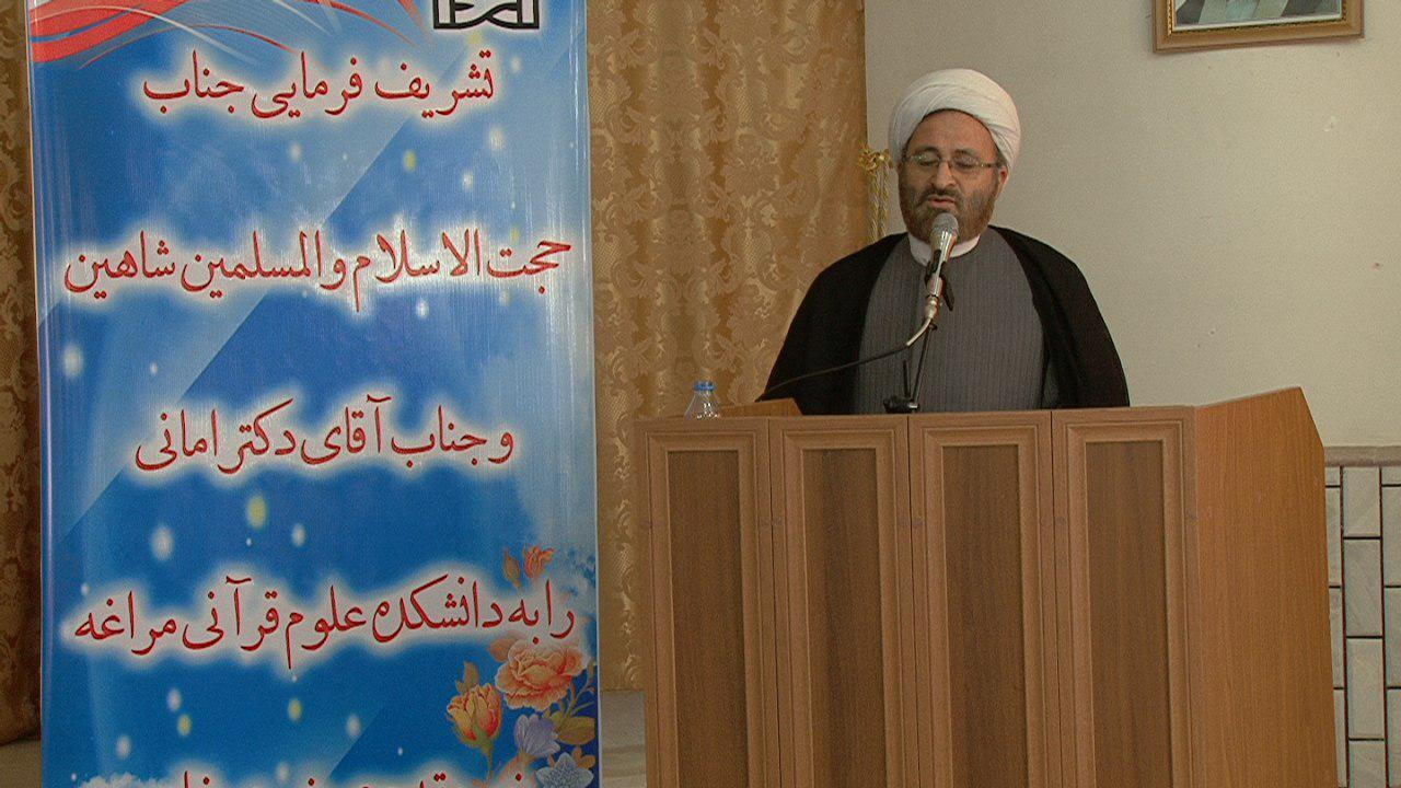 تخصیص 170 میلیارد ریال برای توسعه دانشکده های قرآنی کشور