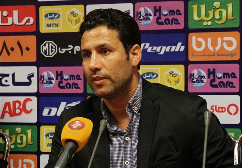 بازی با سپیدرود سخت است