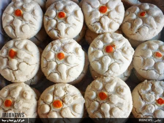 قسمت نهم - سوغاتی های لذیذ اردبیل