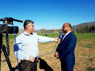ورزش کهن چوگو ، مناسب برای جذب گردشگر