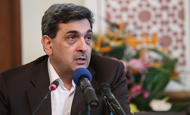 حقیقت ایران، ترکیبی از فرهنگ‌ها و ادیان مختلف