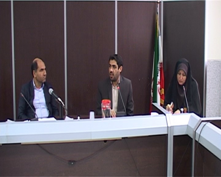 نبود کتابخانه مرکزی در شهرستان