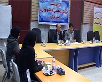 لزوم ایجاد محیطی امن و شاد برای کودکان لزوم ایجاد محیطی امن و شاد برای کودکان