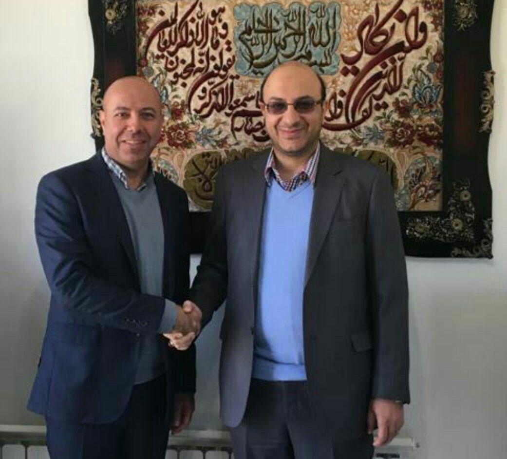 نام نویسی علی نژاد و لشگری در انتخابات ووشو