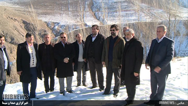 سرمایه گذاری چند هلدینگ در مشگین شهر