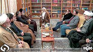 آیت الله مکارم شیرازی آیت الله مکارم شیرازی