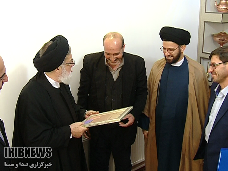 230 هزار شهید ، ایثارگران  آرامش امروز