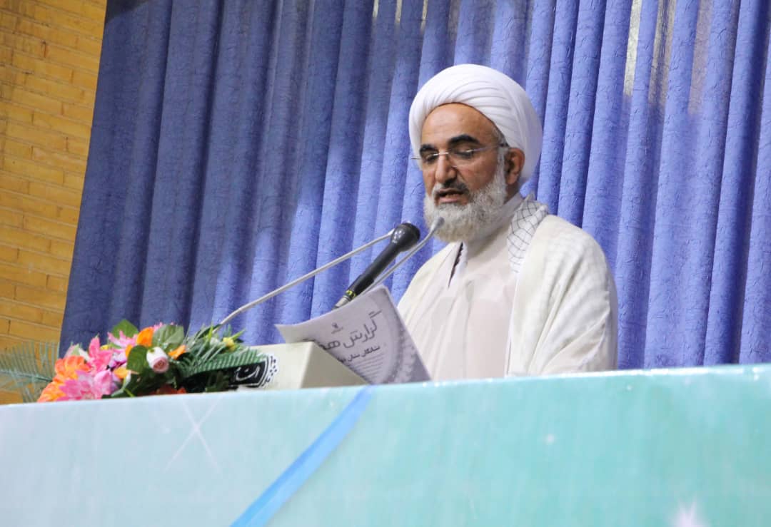 لزوم پاسخگویی مسئولان در زمینه عملکرد خود لزوم پاسخگویی مسئولان در زمینه عملکرد خود