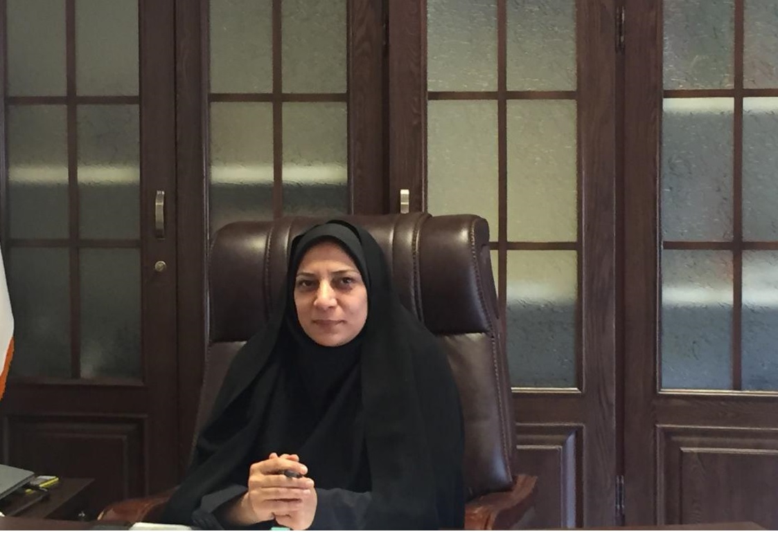 ناطقی نایب رئیس فدراسیون ووشو